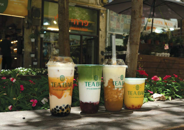 Summer ‘bevvy’ lineup, sampled by the ‘Post’ girls. 