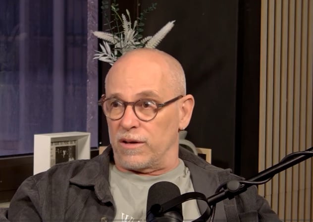 Gadi Taub sits down with Editor-in-chief Zvika Klein to retrace the defection that took him from Peace Now demonstrations to the front line of the fight over Israel's Supreme Court, its media and its national identity.  