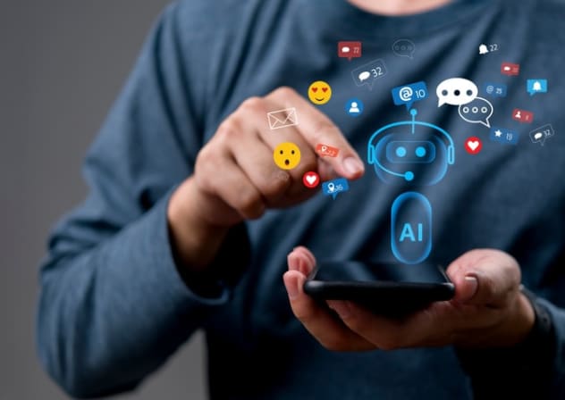 "Start-ups are using localized digital strategies to build stronger connections with audiences around the world."