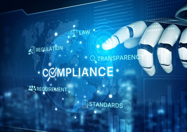AI-powered compliance technology linking Europe’s regulatory landscape with Israeli innovation.