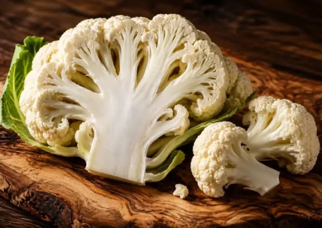 Cauliflower
