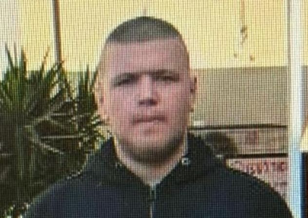 Karim Abdel Kader, who was last seen on July 20.