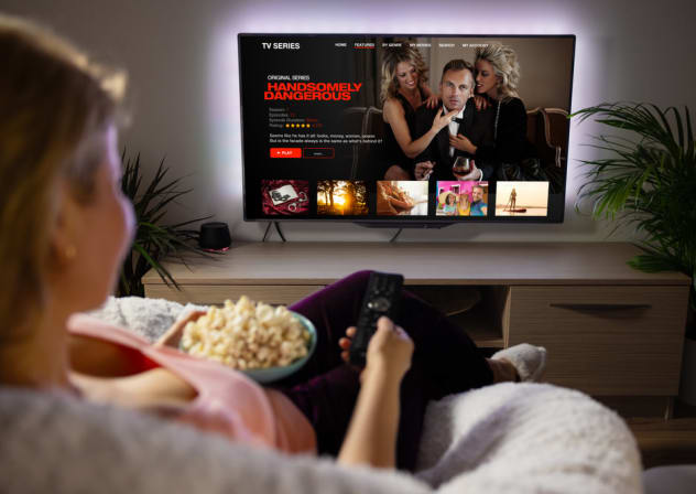 Modern movie theaters are no longer just showing films—they are selling an irreplaceable experience.