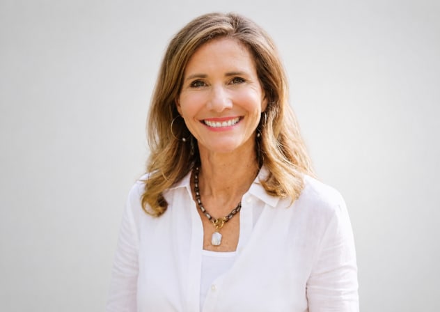 Heather Johnston, advocate for Christian-Jewish friendship