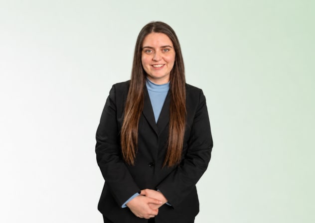 Shira Lapid, represents Israel at the United Nations