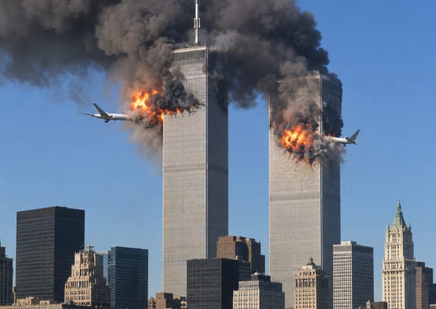 Twenty-Five Years After 9/11, the Ideology That Struck Us Is Winning  