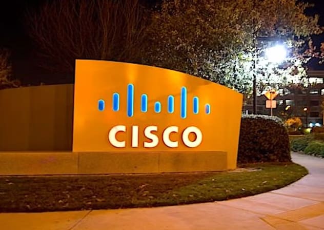 Cisco Systems, headquartered in San Jose, California, has been accused of failing to protect pro-Palestinian employees from harassment. 