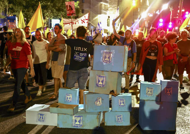 Three years after the Hamas-led attacks, the memory of October 7 remains embedded in Israel’s political landscape even as voters weigh security alongside the economy, leadership and the country’s future direction.