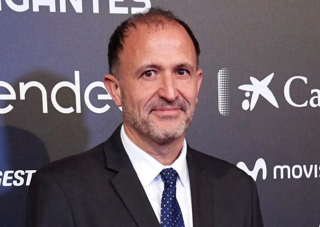 EuroLeague CEO Chus Bueno.