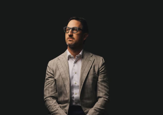 Aurelius Capital’s Alon Lifshitz: “The world is turning to what works, and Israeli defense tech works.” 