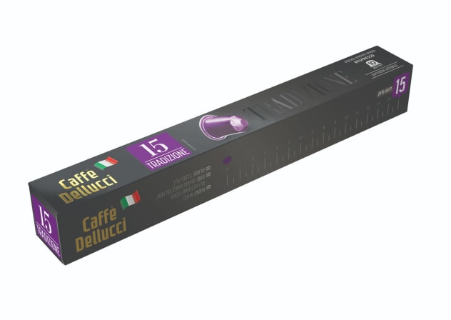 SHUFERSAL EXPANDS its coffee range with additional brands, granulated coffee, and Nespresso-compatible capsules.