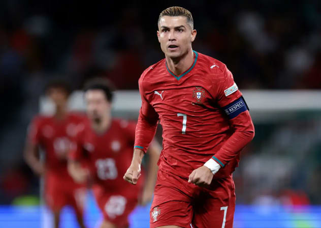 “Another Portuguese referee would have been suspended for ten years”.