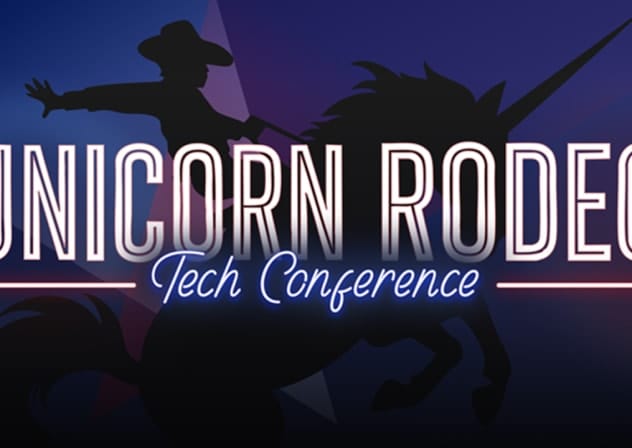Unicorn Rodeo Tech Conference