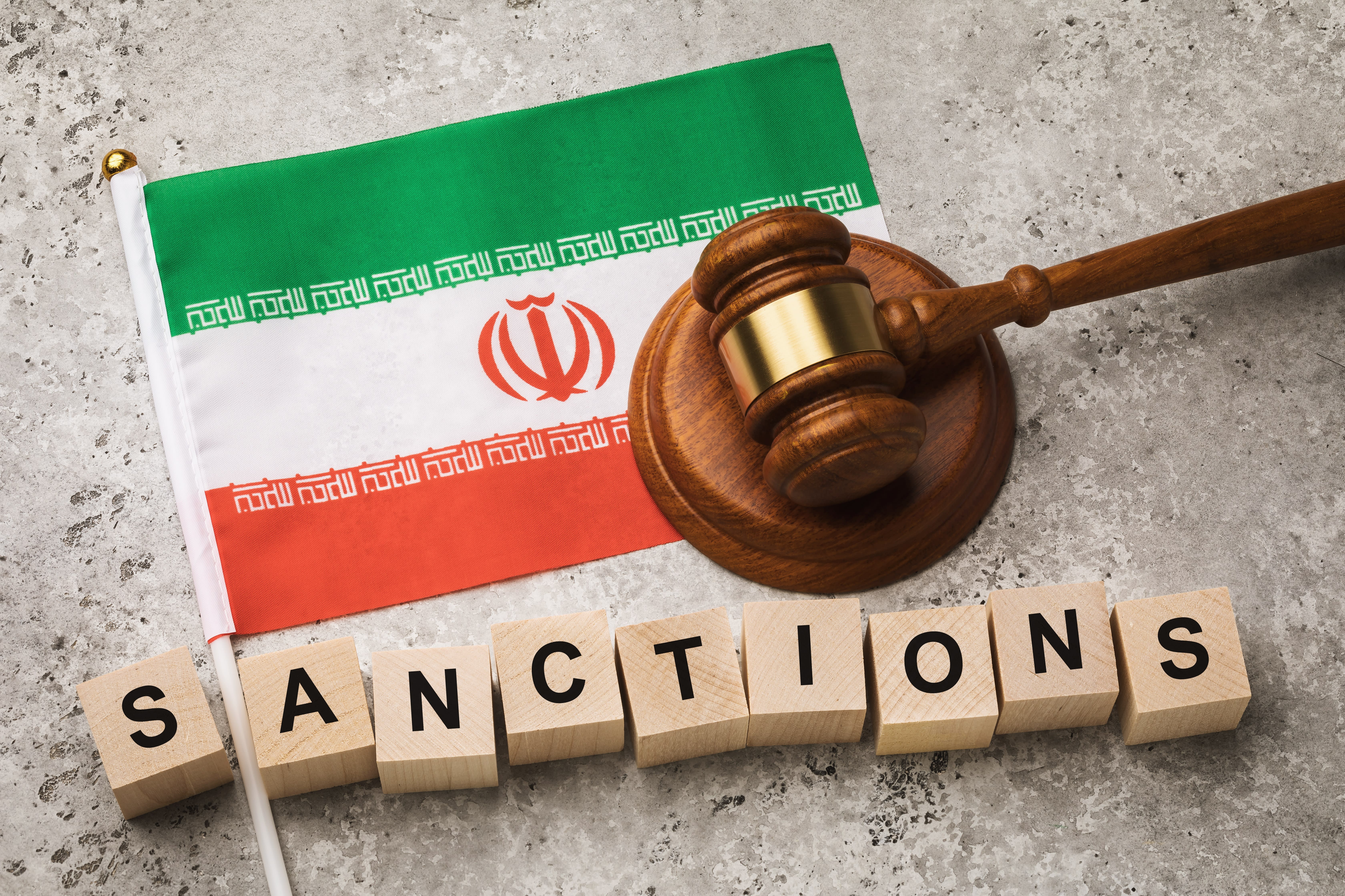 Iranian Guards' business empire to win big if US sanctions lifted