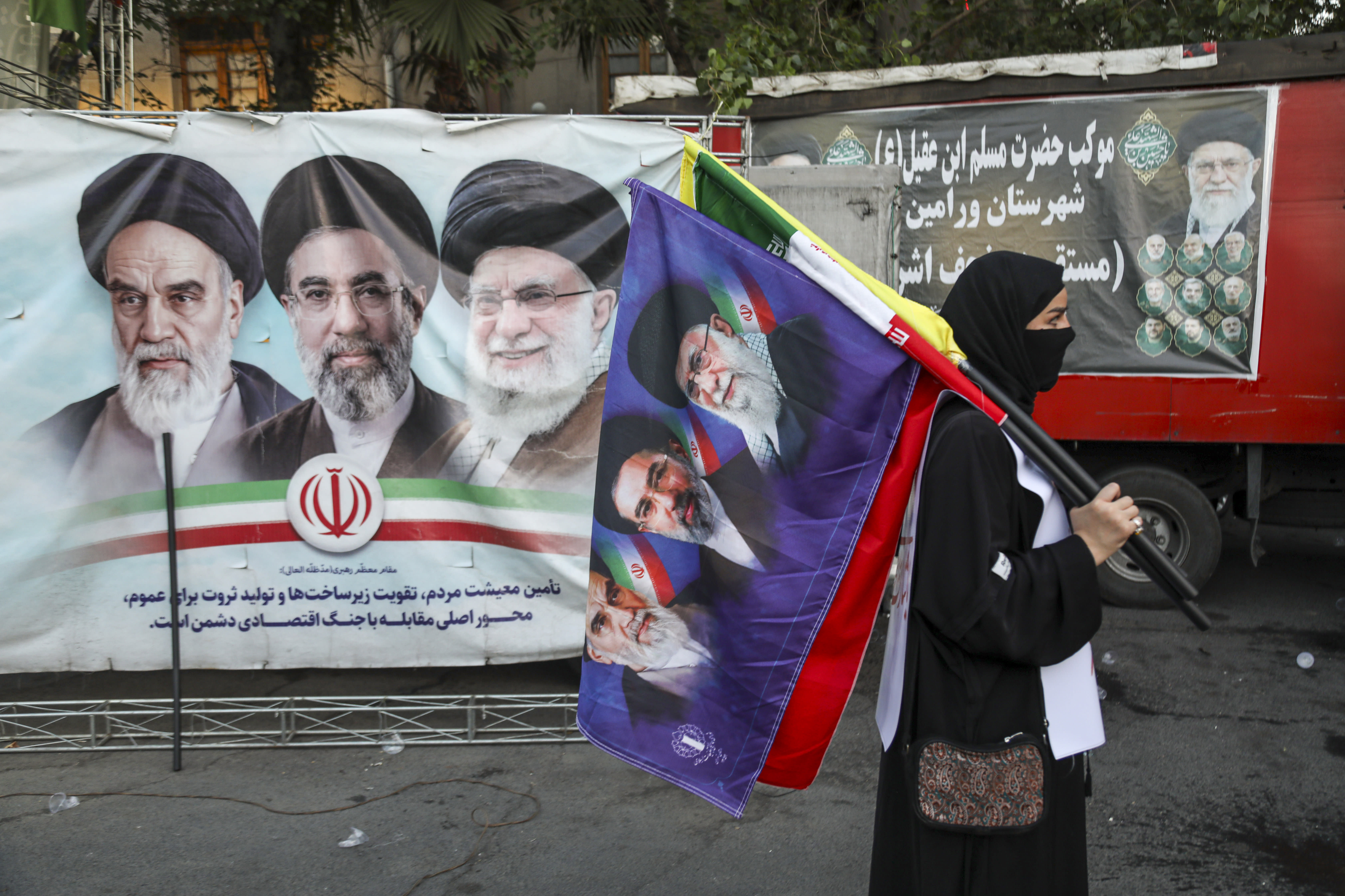 Iran deal does not solve all Israel's problems, war was never meant to - analysis