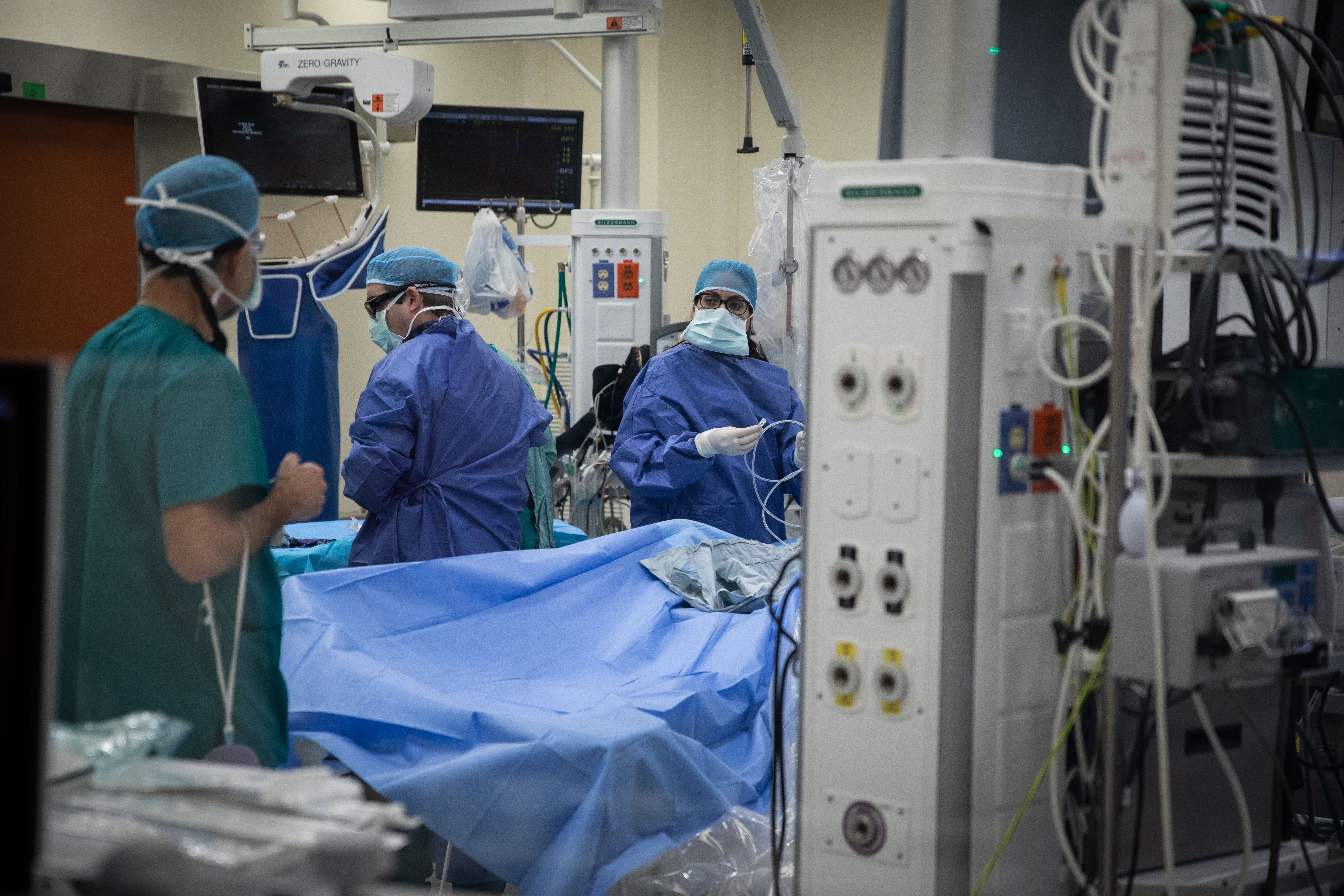 Right-wing Knesset candidate alleges Arab takeover of Israeli healthcare, drawing backlash