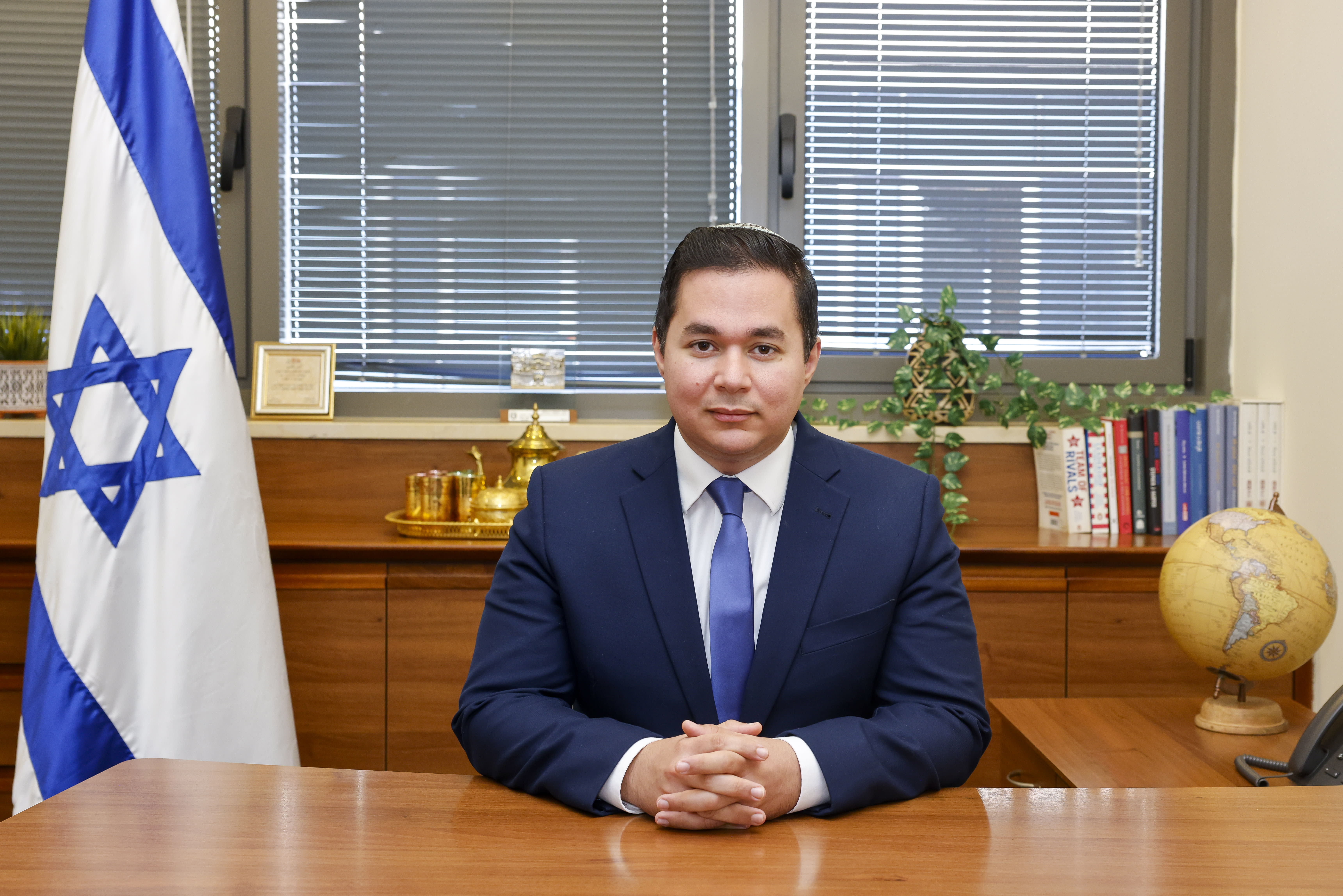 Likud MK Illouz: Amid draft debate, it's time to end the Likud-haredi partnership - interview