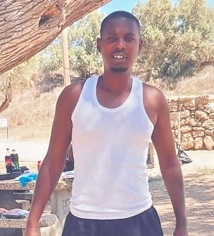 Ashgara Mengistu, Avera Mengitsu