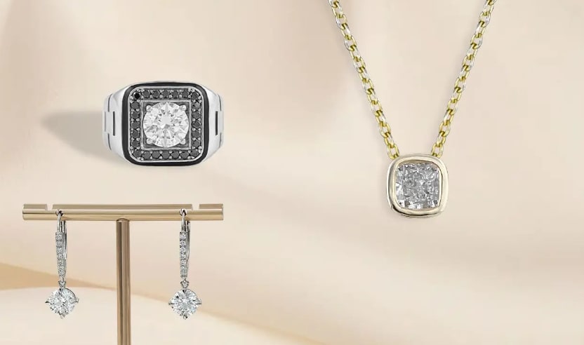 Fine jewelry is no longer just about sparkle - it is about craftsmanship, individuality and designs made to endure. (photo credit: IBling Jewels)
