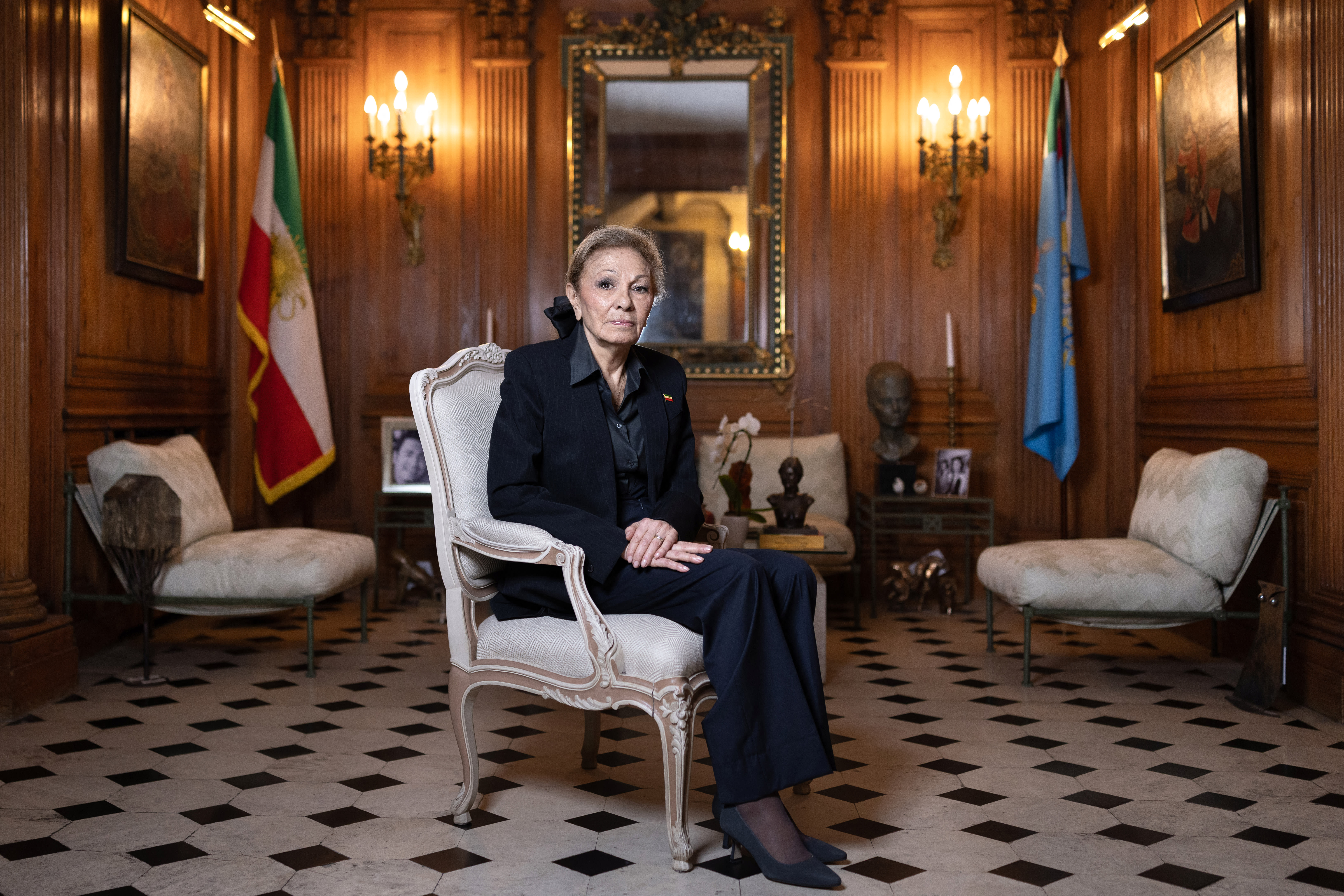 Iran