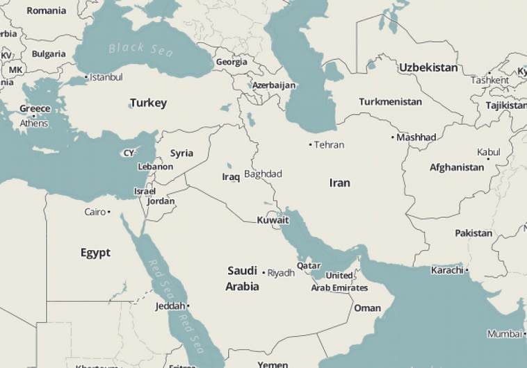 US-Iran ceasefire pauses war - nuclear, Hormuz, and Lebanon issues remain