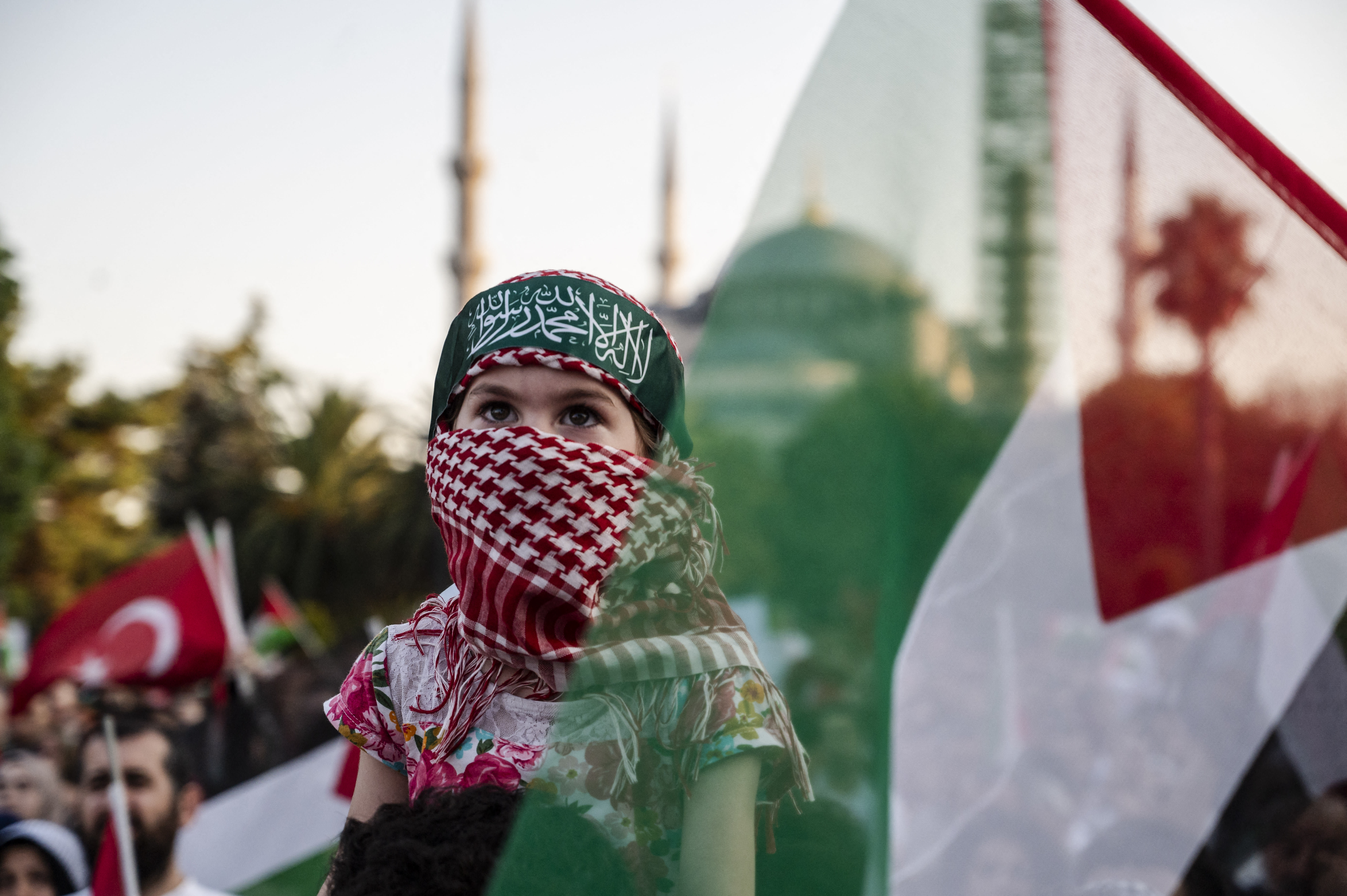 Hamas shifts covert organizational units, activities to Turkey following Qatari crackdown