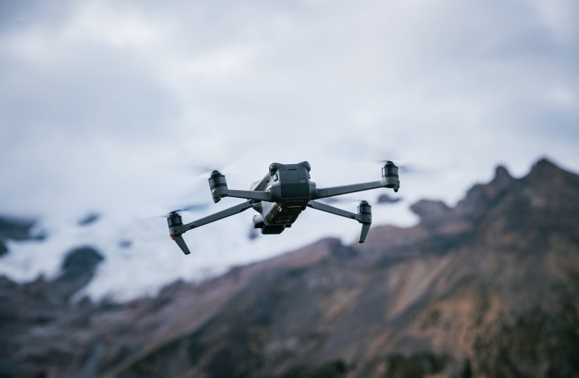 IDF shoots down Hezbollah drone in southern Lebanon – report