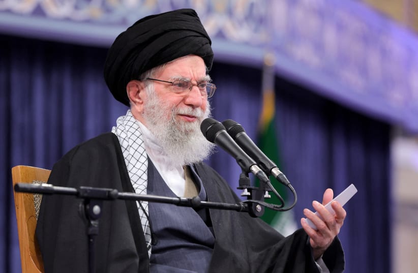 Iran Iran