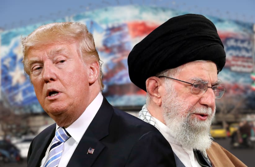 Iran submits new nuclear proposal ahead of Geneva talks with US