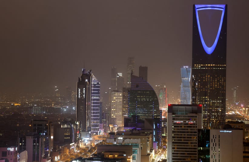 US Embassy in Saudi Arabia struck by suspected Iranian drone attack