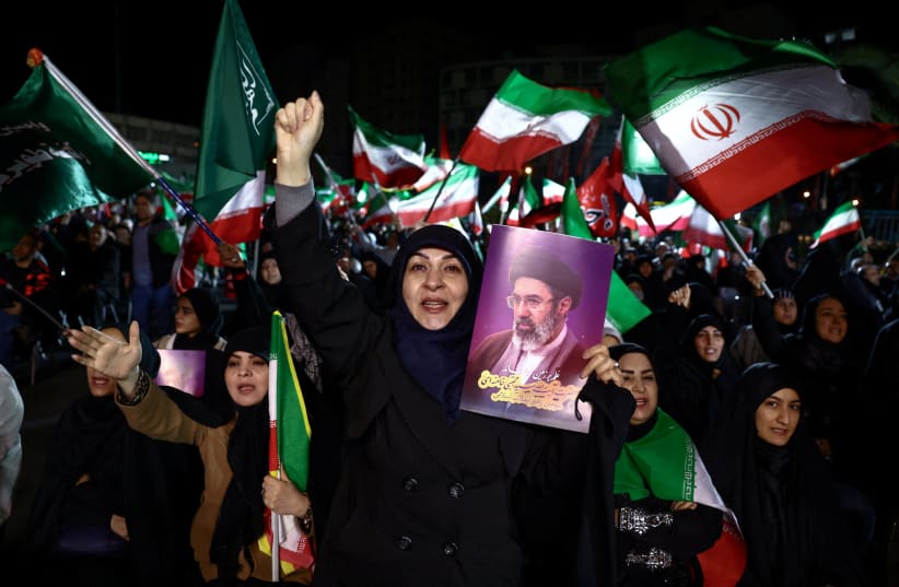 Europe within Iran missile range, but experts question real strike capability