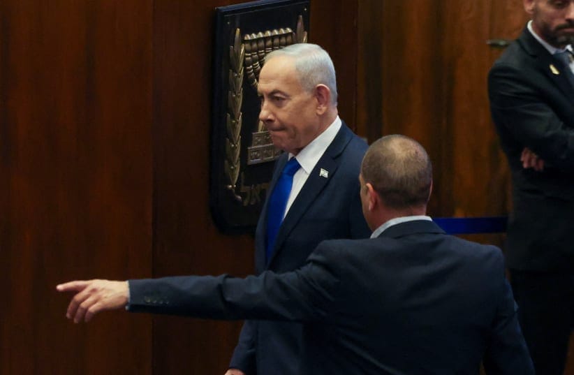 US, Israel will 'fully return' to military action if needed, Netanyahu tells CNBC