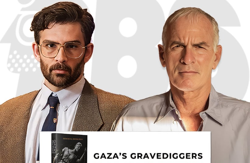 'It never happened': Norman Finkelstein challenges Oct. 7 sexual violence on Hasan Piker’s podcast