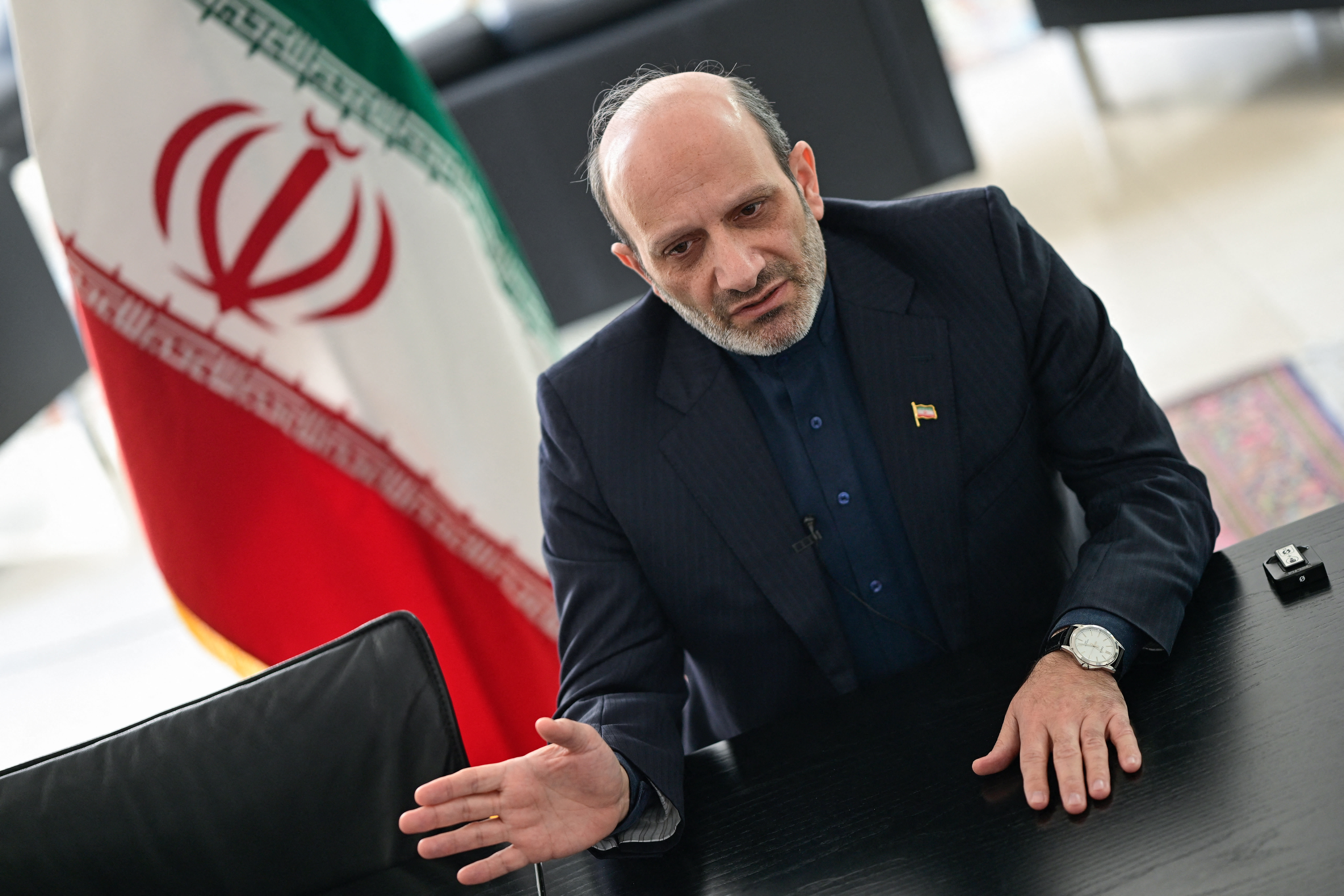 Iran
