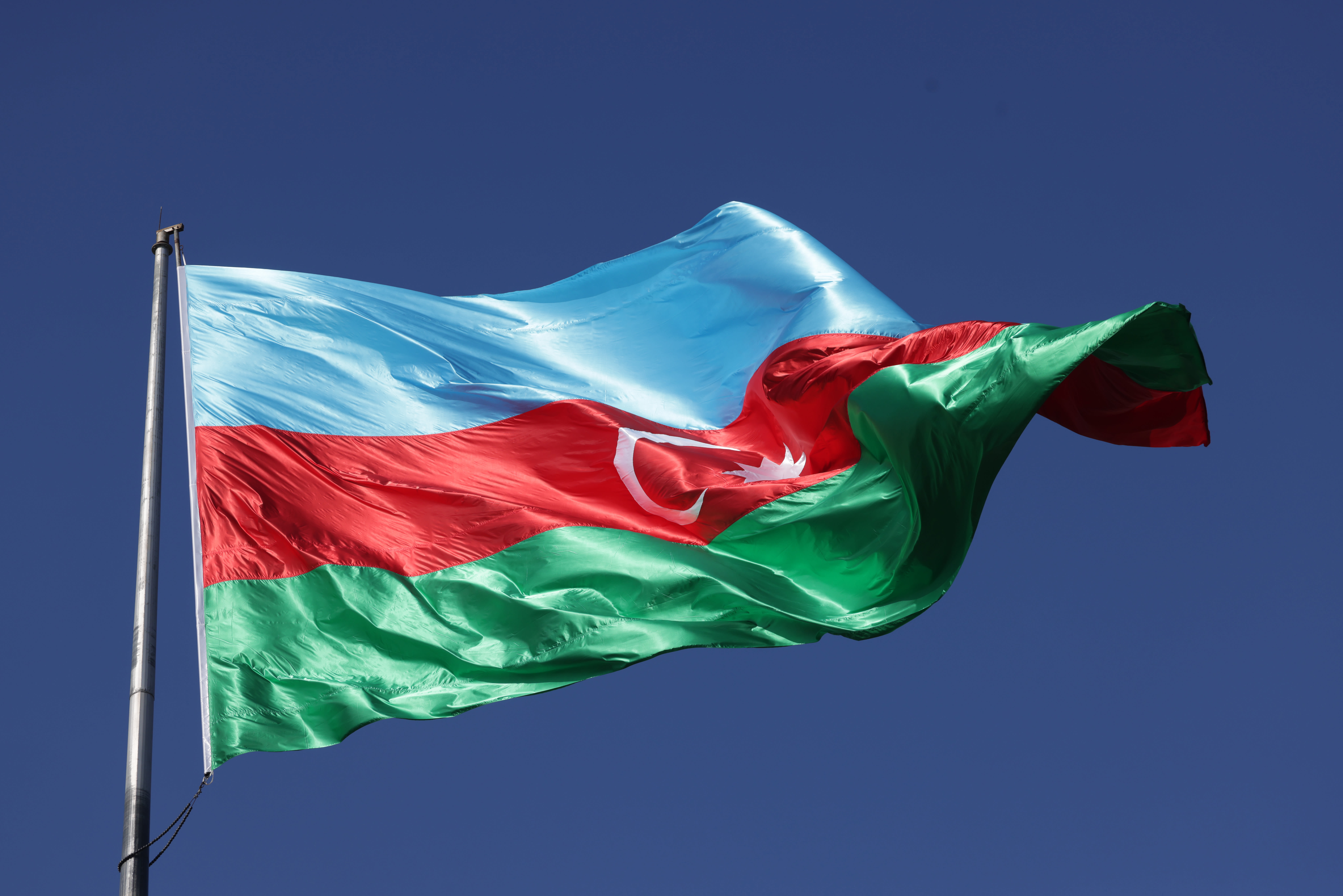 Iranian outlet claims Israel used Azerbaijan, Iraq routes in strikes