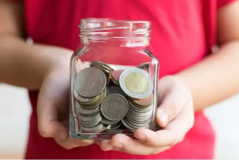 Children are capable of delaying gratification, but usually for a clear, near and tangible goal. (photo credit: SHUTTERSTOCK)