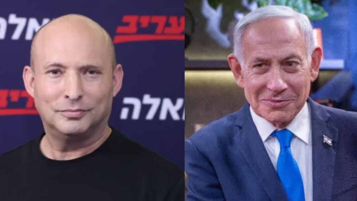 B'Yachad reports Likud to CEC over suspected election interference, source tells 'Post'
