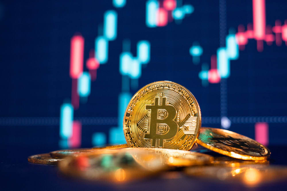 Crypto Market. (photo credit: SHUTTERSTOCK)