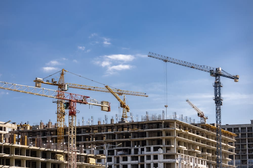 Bemuna to replace 18 apartments with 20–22 new units in Rehavia. (photo credit: SHUTTERSTOCK)