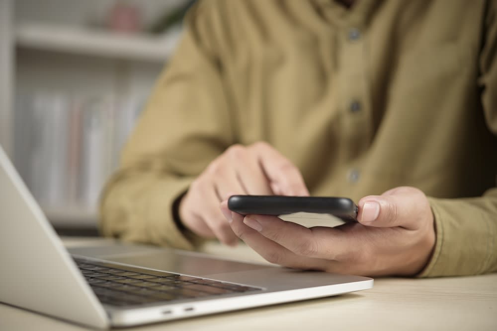 Behind every digital experience lies a complex technology ecosystem where American scale meets Israeli innovation. (photo credit: SHUTTERSTOCK)