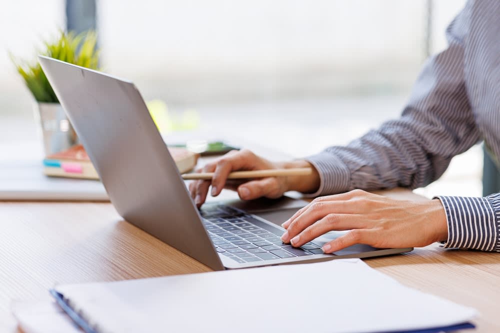 A few simple checks can help consumers spot scams before they pay. (photo credit: SHUTTERSTOCK)
