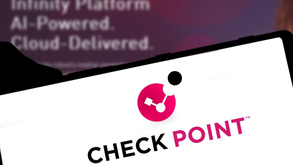Checkpoint was founded in 2010 in Tel Aviv (photo credit: Courtesy)