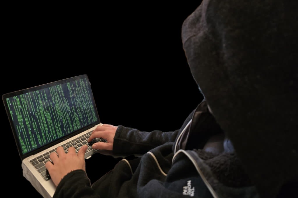Authorities foil hundreds of Iranian cyberattacks on senior Israeli figures (photo credit: TPS-IL)