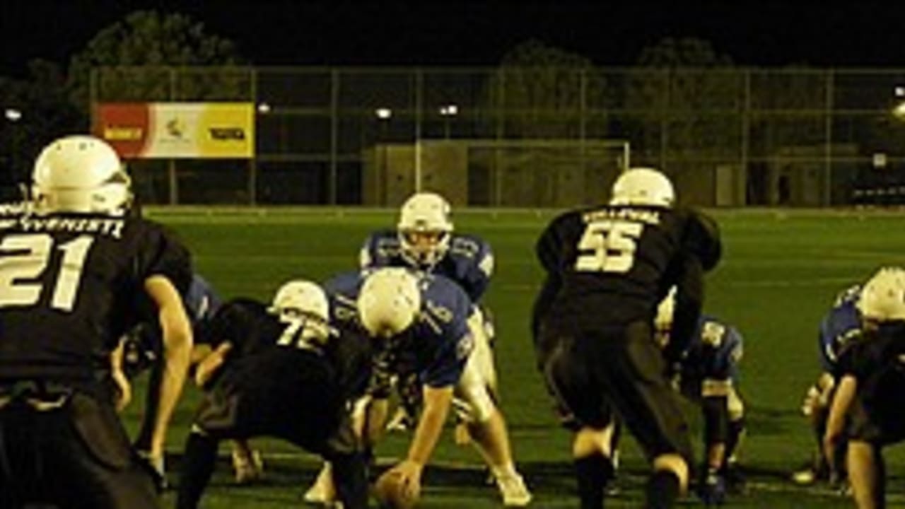 afi football 248 88