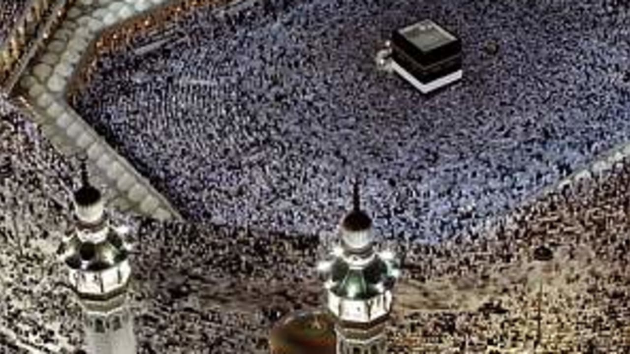 hajj 298.88