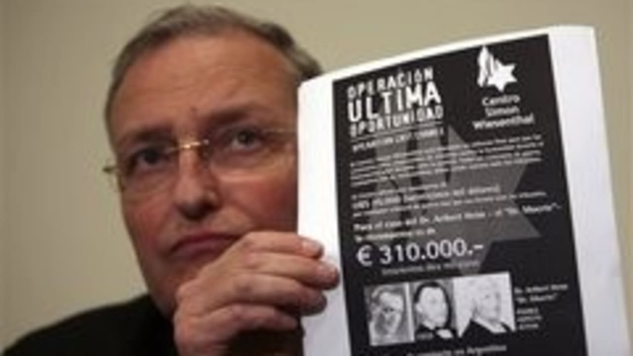 zuroff book