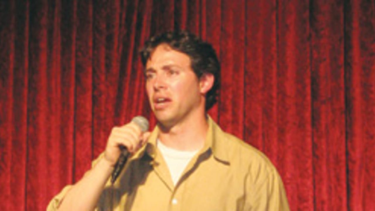 avi liberman comedian 248.88