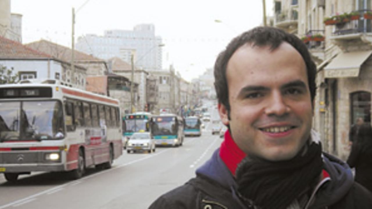Iranian blogger 298.88