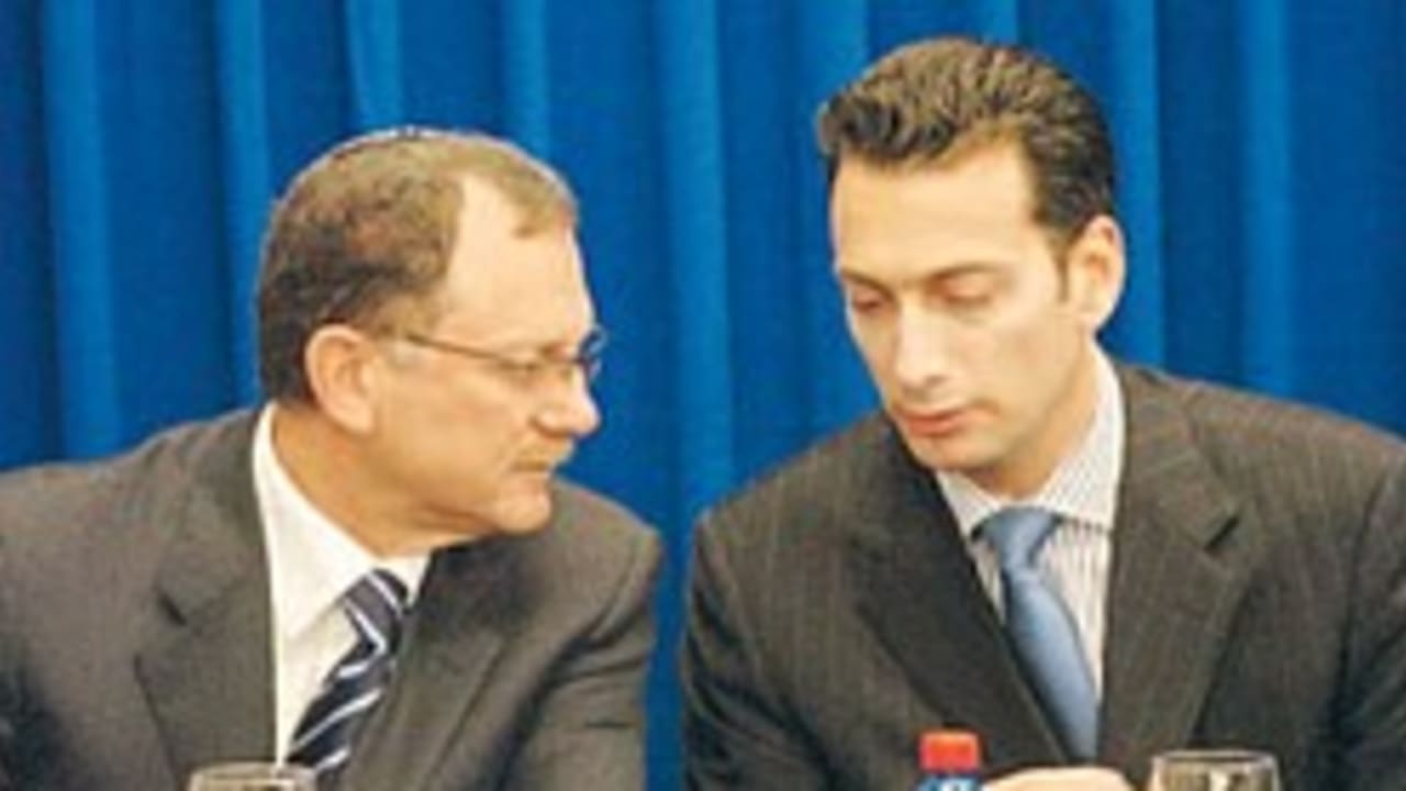 Zohar Bronfman  248.88