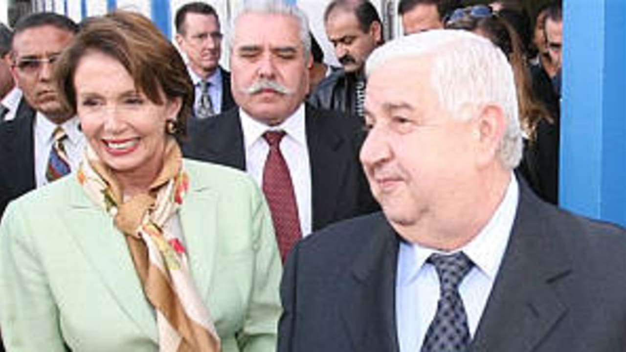 pelosi moallem 298 ap